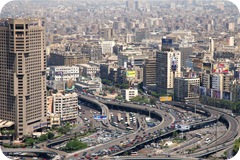 Cairo Downtown