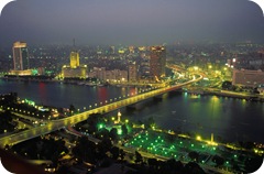 Egypt Cairo